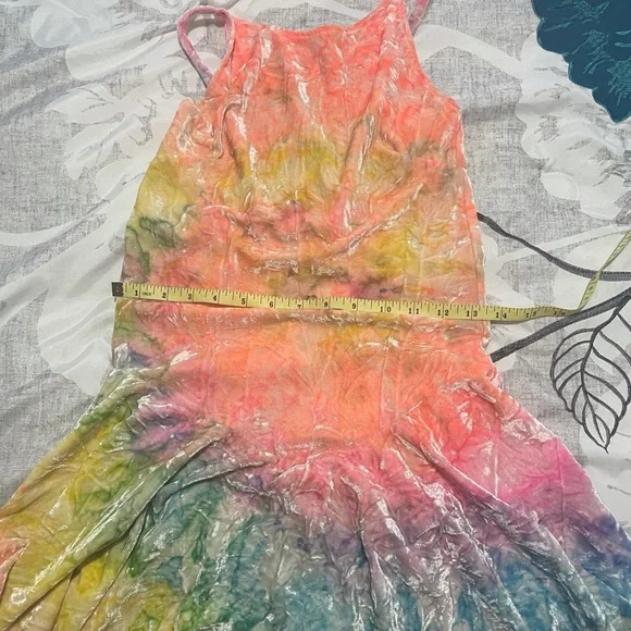 UNIF Rink Dress - Picture 7 of 15